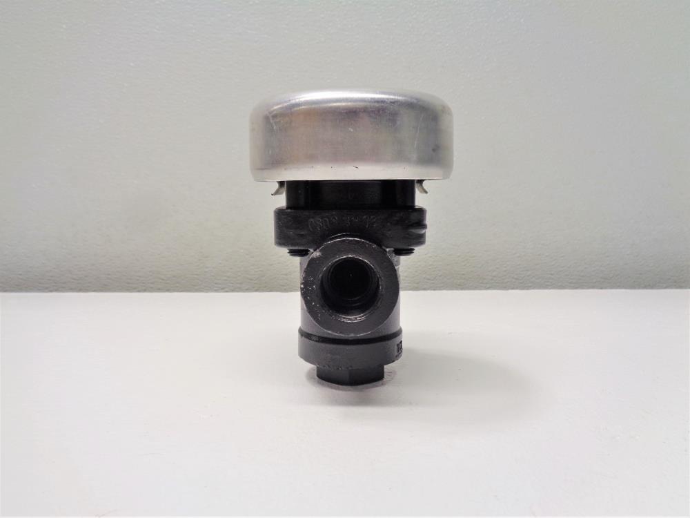 Spirax Sarco 3/4" NPT Thermodynamic Steam Trap TD62M